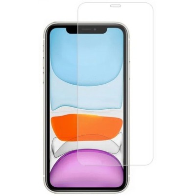 Apsauginis ekrano stiklas Apple iPhone 12 (12 Pro) 0.3 mm 9H - skaidrus | Priedai.lt