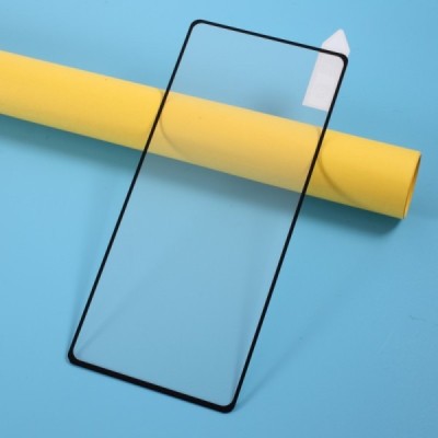 Samsung Galaxy Note 20 (N980F) „Rurihai“ skaidri apsauginė pilnai dengianti ekrano plėvelė | Priedai.lt