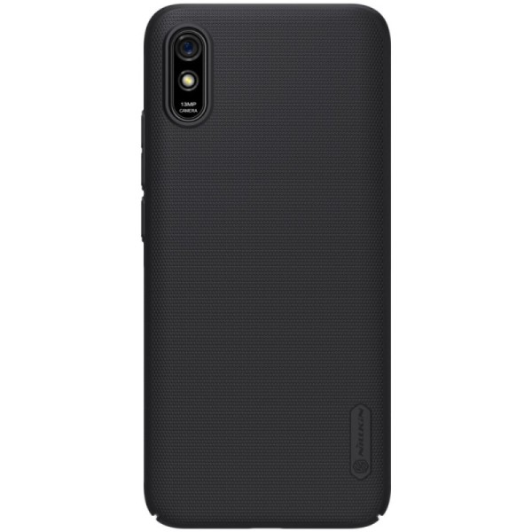 „Nillkin“ Frosted Shield kaaned - must (Redmi 9A)