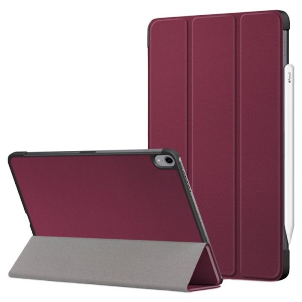 Tahke kaaned - burgundi (iPad Air 4 2020 / iPad Air 5 2022)