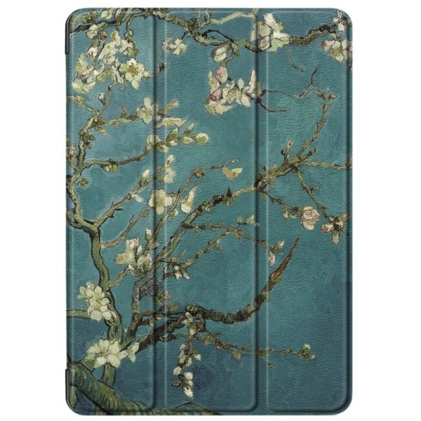 „Sakura“ tahke kaaned (iPad Air 4 2020 / iPad Air 5 2022)