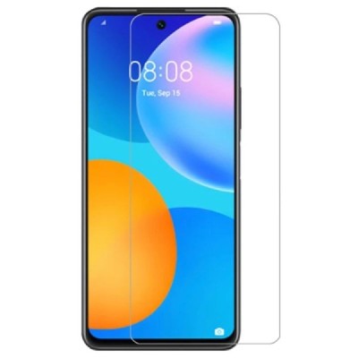 Huawei P Smart 2021 tempered Glass apsauginis ekrano stiklas 0.3 mm | Priedai.lt