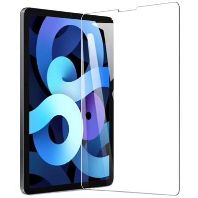 Apple iPad Pro 11" (2020, 2018 / Air 4 10.9" 2020) Tempered Glass stiklas (sustiprintos apsaugos apsauginis ekrano) 0.33 mm | Pr