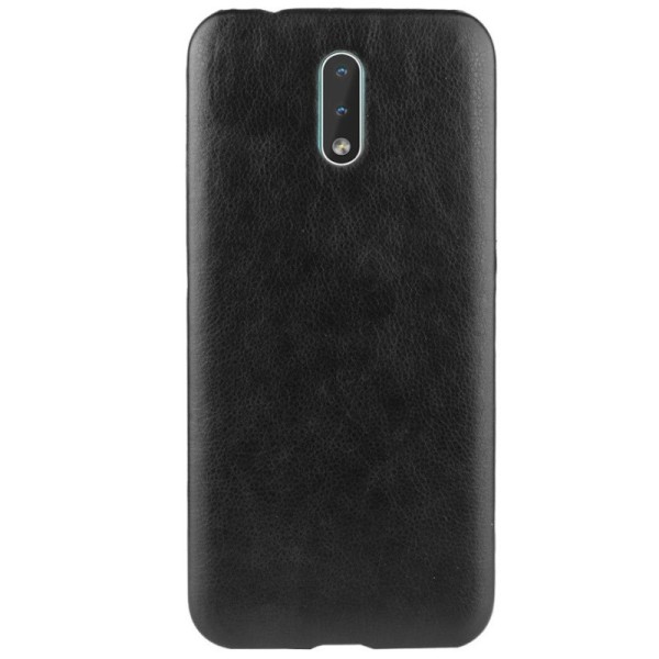 Soft Slim kaaned - must (Nokia 2.3)