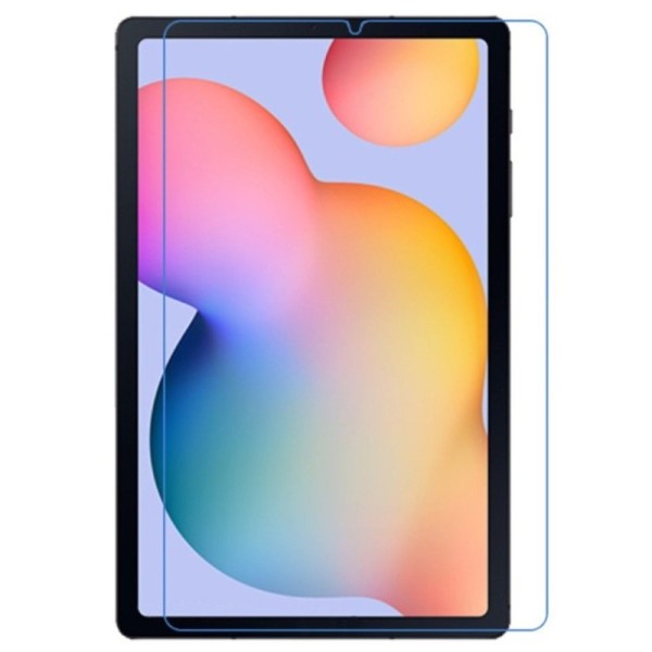 „Calans“ ekraani kaitsekile - läbipaistev (Galaxy Tab S6 Lite 10.4 / Tab S6 Lite 10.4 2022)
