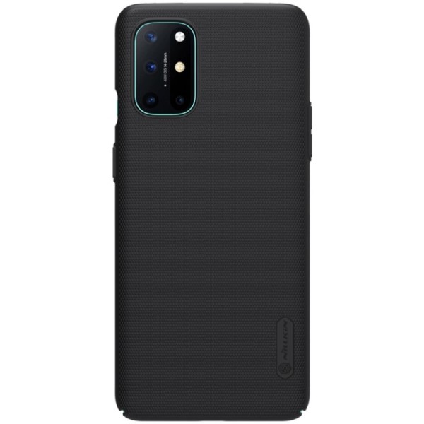 „Nillkin“ Frosted Shield kaaned - must (OnePlus 8T)