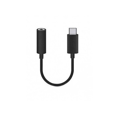 Originalus Sony USB-C 3.5 mm AUX adapteris EC260 | Priedai.lt