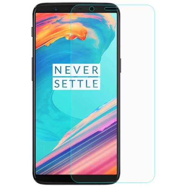 „Calans“ kaitsev ekraaniklaas 0.3 mm (OnePlus 5T)