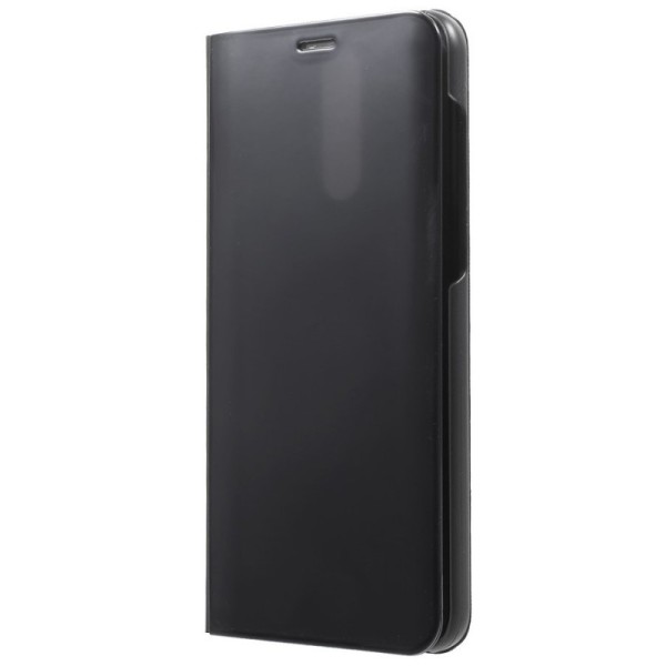 Plastikust tahke kaaned - must (Mate 10 Lite)