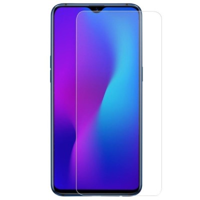Samsung Galaxy A42 5G „Calans“ skaidri apsauginė pilnai dengianti ekrano plėvelė | Priedai.lt