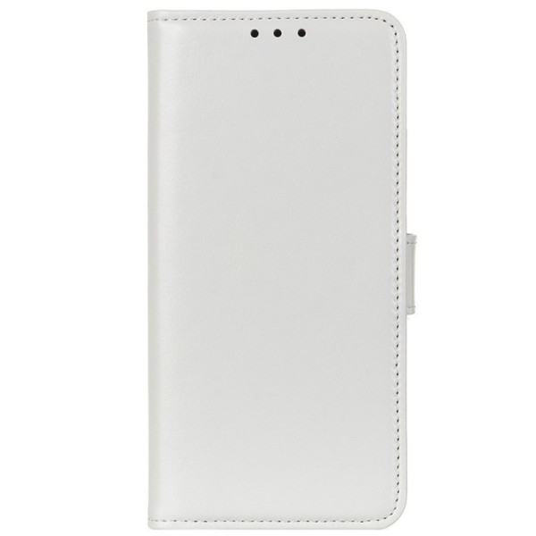 Tahke kaaned - valge (Galaxy A42 5G)