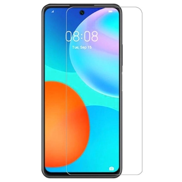 „Guardian“ XS Pro kaitsev ekraaniklaas - läbipaistev (P smart 2021)