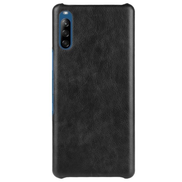 Soft Slim kaaned - must (Xperia L4)