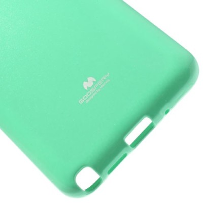 Mercury mėtinis Samsung Galaxy Note 3 Neo TPU kieto silikono dėklas (nugarėlė) / Priedai.lt
