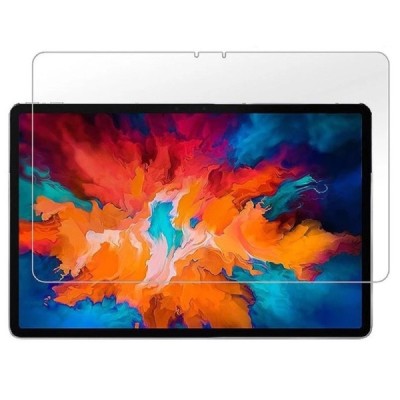 Lenovo Tab P11 Pro 11.5" (J706F) apsauginė skaidri ekrano plėvelė | Priedai.lt