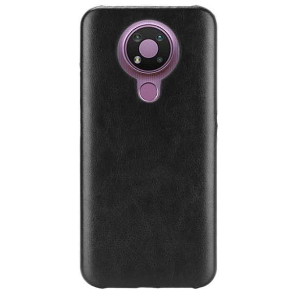 Soft Slim kaaned - must (Nokia 3.4)
