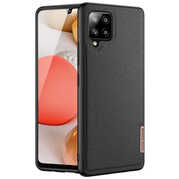 „Dux Ducis“ Fino kaaned - must (Galaxy A42 5G)