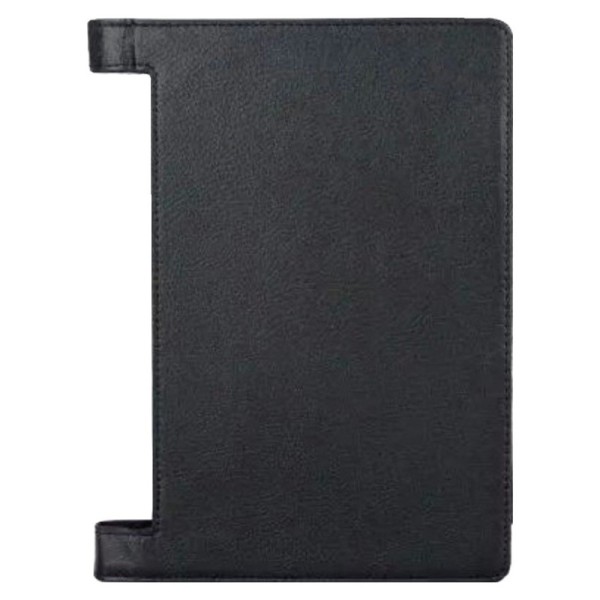 „Slim“ tahke kaaned - must (Yoga Tab 3 10.1)