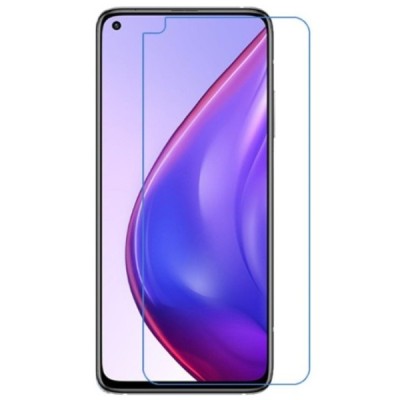 Xiaomi Mi 10T (10T Pro, 10T Lite 5G) apsauginė skaidri ekrano plėvelė | Priedai.lt