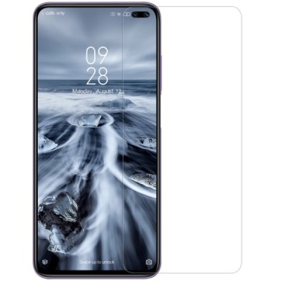 Xiaomi Mi 10T (10T Pro, 10T Lite 5G) „Nillkin“ H Tempered Glass sustiprintos apsaugos apsauginis ekrano stiklas 0,33 mm | Prieda
