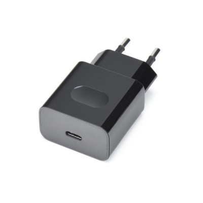 Originalus „Huawei“ Fast Charging 3A HW-050300E0 įkroviklis - juodas | Priedai.lt