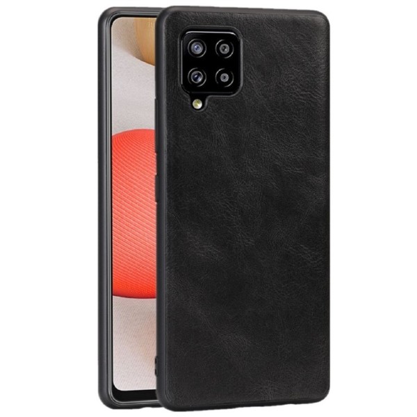 Soft Slim kaaned - must (Galaxy A42 5G)