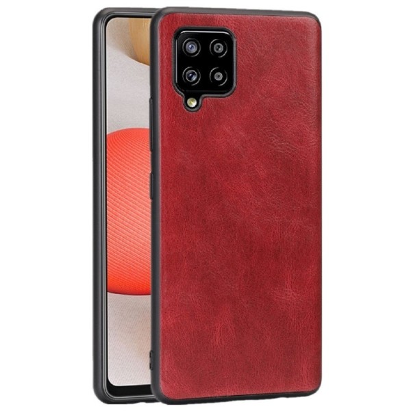 Soft Slim kaaned - punane (Galaxy A42 5G)