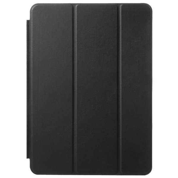 Klassikaline tahke kaaned - must (iPad Pro 9.7)