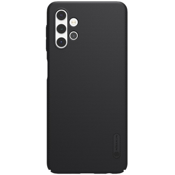 „Nillkin“ Frosted Shield kaaned - must (Galaxy A32 5G)