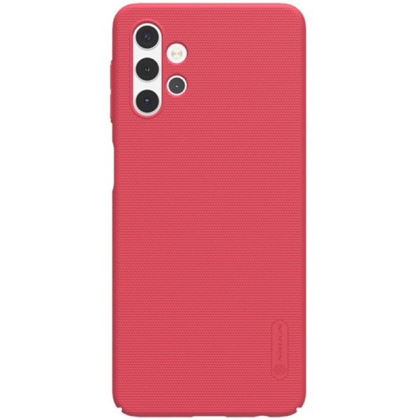 „Nillkin“ Frosted Shield kaaned - punane (Galaxy A32 5G)