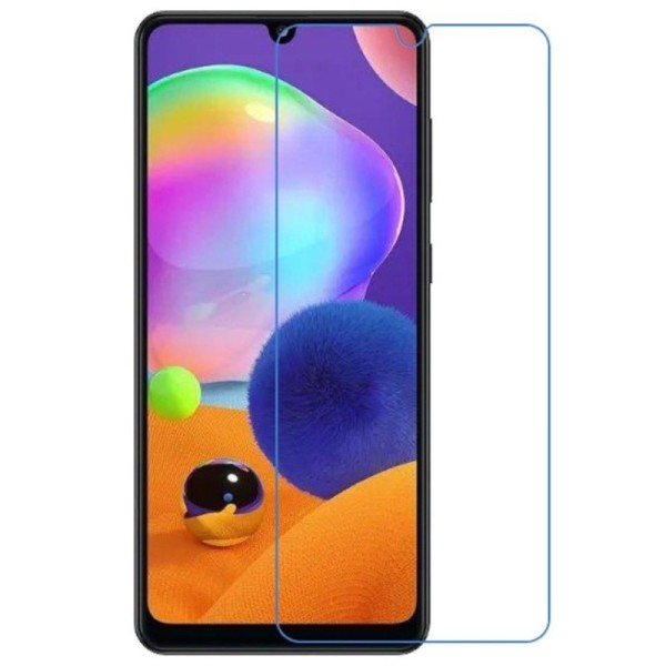 „Calans“ ekraani kaitsekile - läbipaistev (Galaxy A32 5G)
