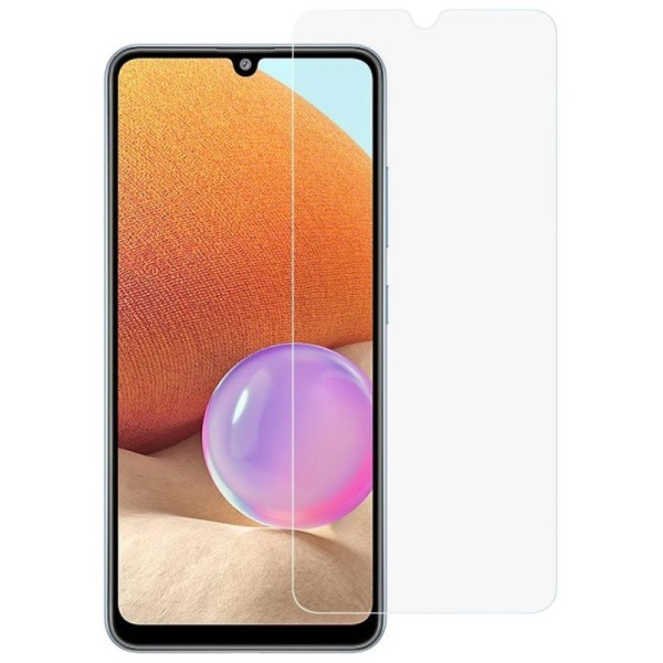 „Calans“ Tempered Glass (mittetäielik katvus) kaitsev ekraaniklaas 0.3 mm (Galaxy A32 4G / A31 / A22 4G)