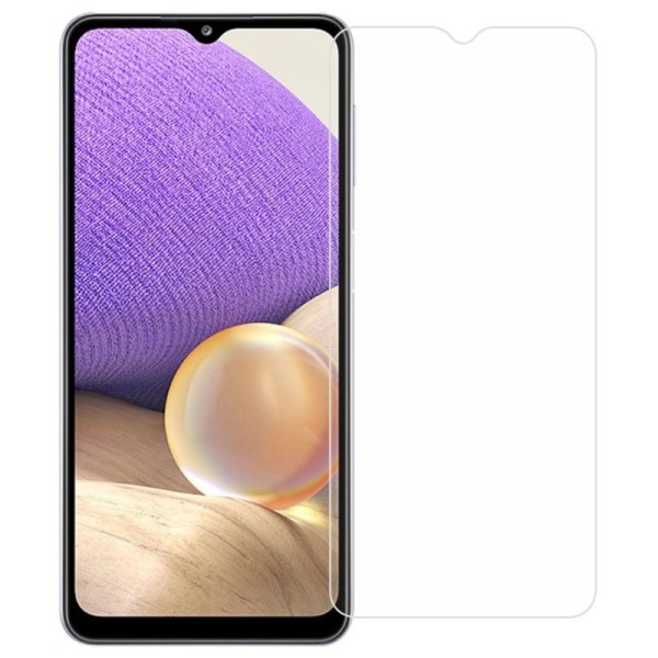 „Premium“ Tempered Glass (mittetäielik katvus) kaitsev ekraaniklaas 0.3 mm (Galaxy A32 5G)