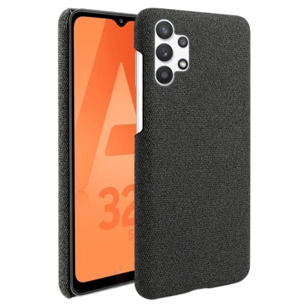 „Bi-Color“ Splicing kaaned - must (Galaxy A32 5G)