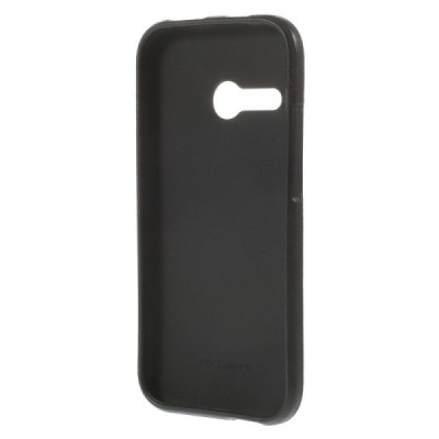 HTC One Mini 2 spalvotas kieto silikono TPU dėklas (nugarėlė) - Horo akis / Priedai.lt