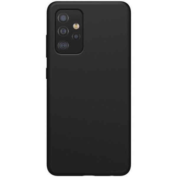 „Nillkin“ Flex kaaned - must (Galaxy A52 / A52s)