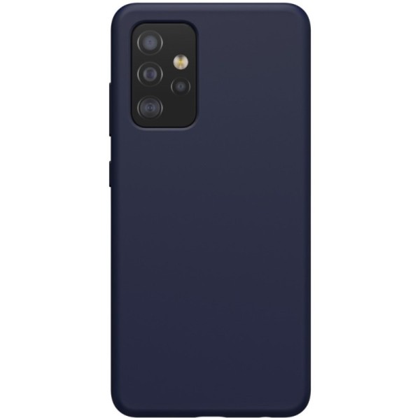 „Nillkin“ Flex kaaned - sinine (Galaxy A52 / A52s)