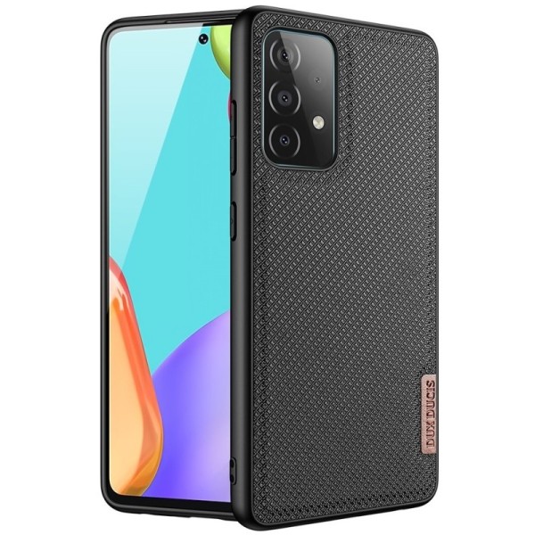 „Dux Ducis“ Fino kaaned - must (Galaxy A52 / A52s)
