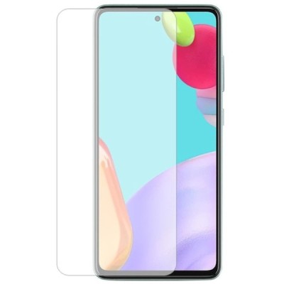 Samsung Galaxy A52 5G (A526B, A525F) tempered Glass apsauginis ekrano stiklas 0.3 mm | Priedai.lt