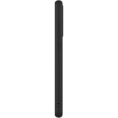 Samsung Galaxy A72 (A726B, A725F) „Imak“ kieto silikono TPU skaidrus dėklas - nugarėlė | Priedai.lt