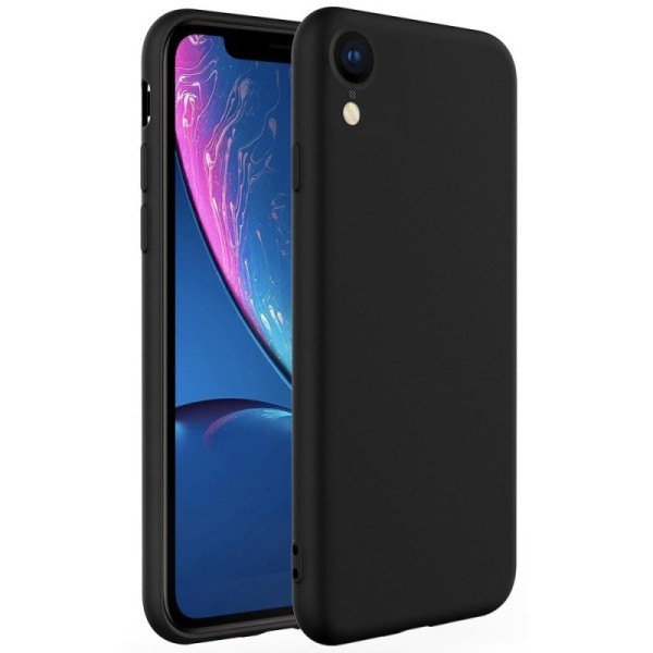 „X-Level“ Original LSR kaaned - must (iPhone Xr)
