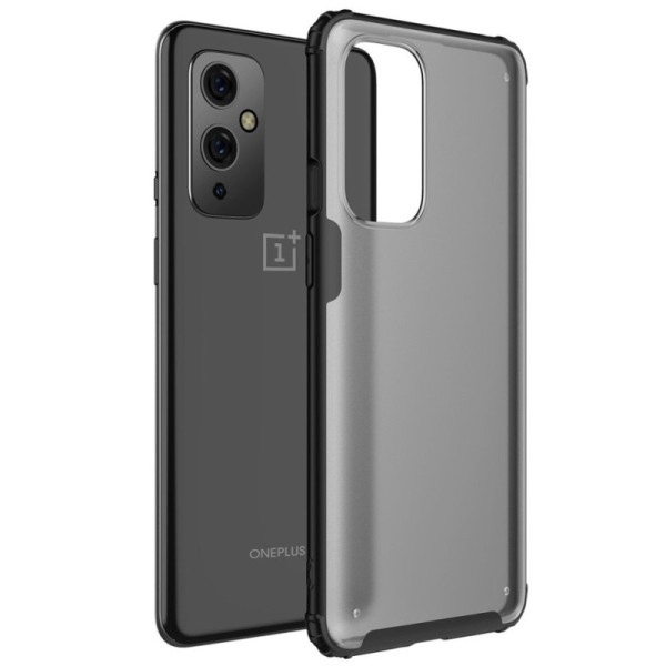 „Armor“ kaaned - matt / must (Poco F3 / Mi 11i)