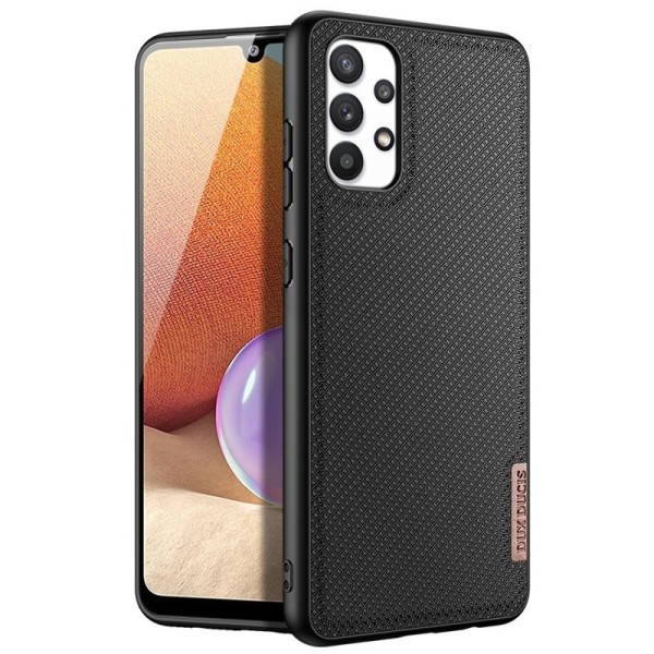 „Dux Ducis“ Fino kaaned - must (Galaxy A32 4G)