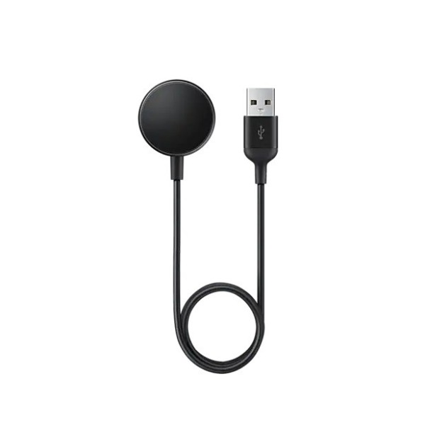 Originalus „Samsung“ Watch magnetinis USB laidas (1 m.)