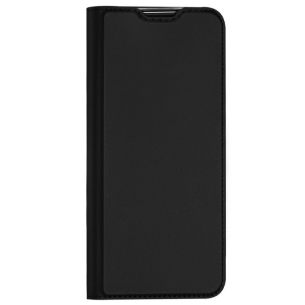 „Dux Ducis“ Skin tahke kaaned - must (Nokia X20 / X10)