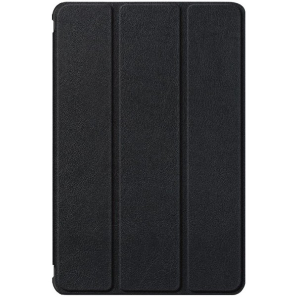Tahke kaaned - must (Galaxy Tab S7 FE 12.4" / S7+ 12.4" / S8+ 12.4")