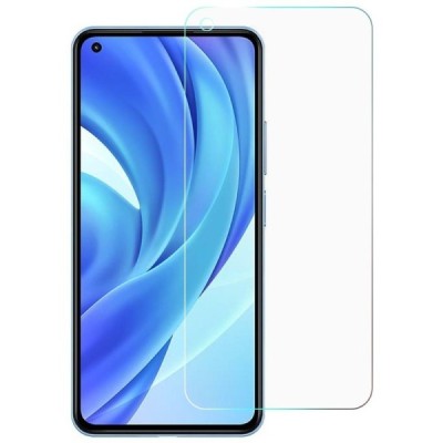 Xiaomi Mi 11 Lite apsauginė skaidri ekrano plėvelė | Priedai.lt