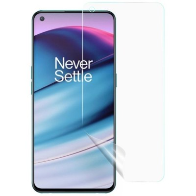 Xiaomi Poco M3 Pro (Redmi Note 10 5G) apsauginė skaidri ekrano plėvelė | Priedai.lt