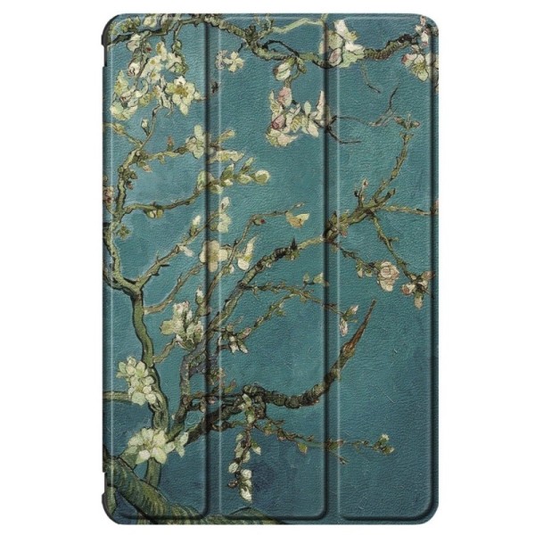 „Sakura“ tahke kaaned (Galaxy Tab S7 FE 12.4" / S7+ 12.4" / S8+ 12.4")