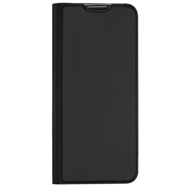 „Dux Ducis“ Skin tahke kaaned - must (OnePlus Nord CE)